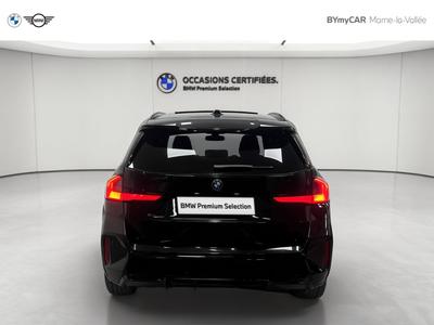 Bmw X1 U11 xDrive 25e 245ch Dkg7 m Sport