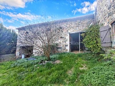 Ferme - 152 m² - 6 pièces