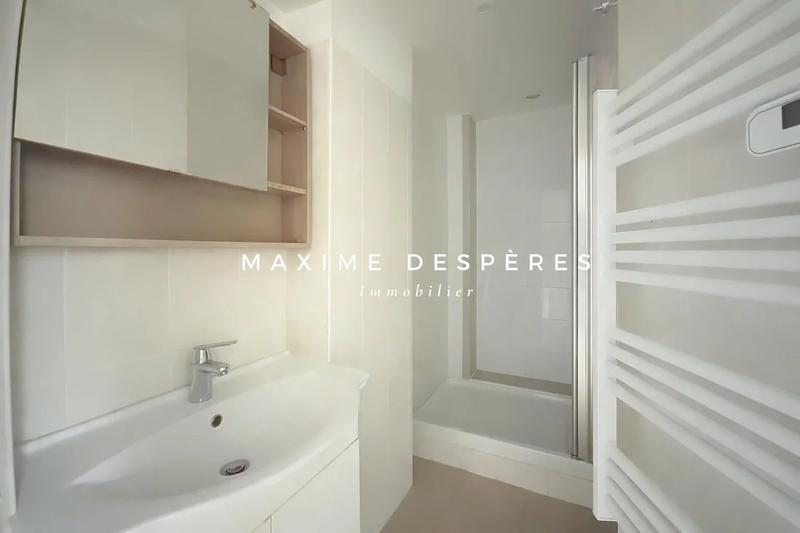 Appartement - 54 m² - 2 pièces