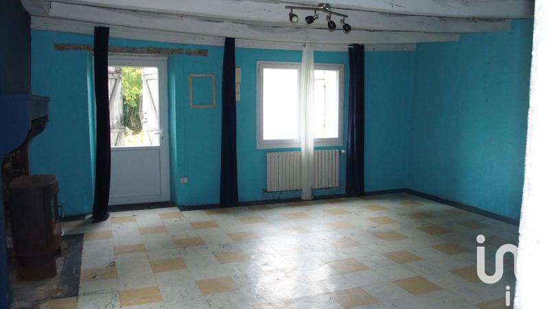 Maison - 115 m² - 4 pièces