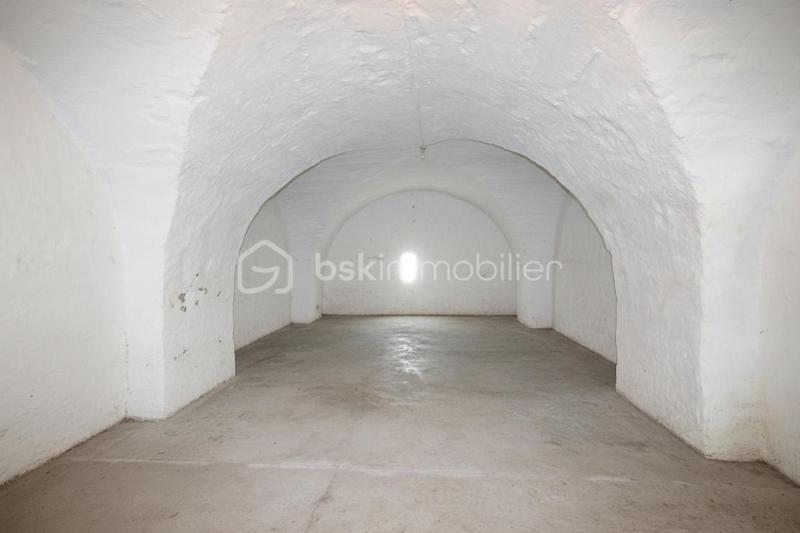 Maison de village - 172 m² - 7 pièces