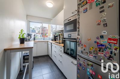 Appartement - 74 m² - 3 pièces