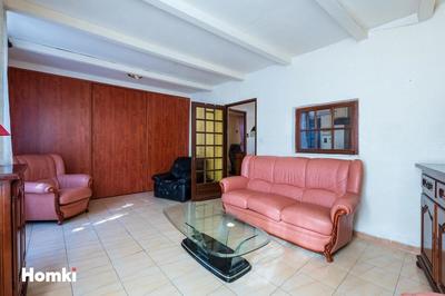 Appartement - 48 m² - 3 pièces