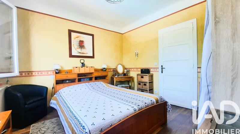 Maison - 175 m² - 6 pièces