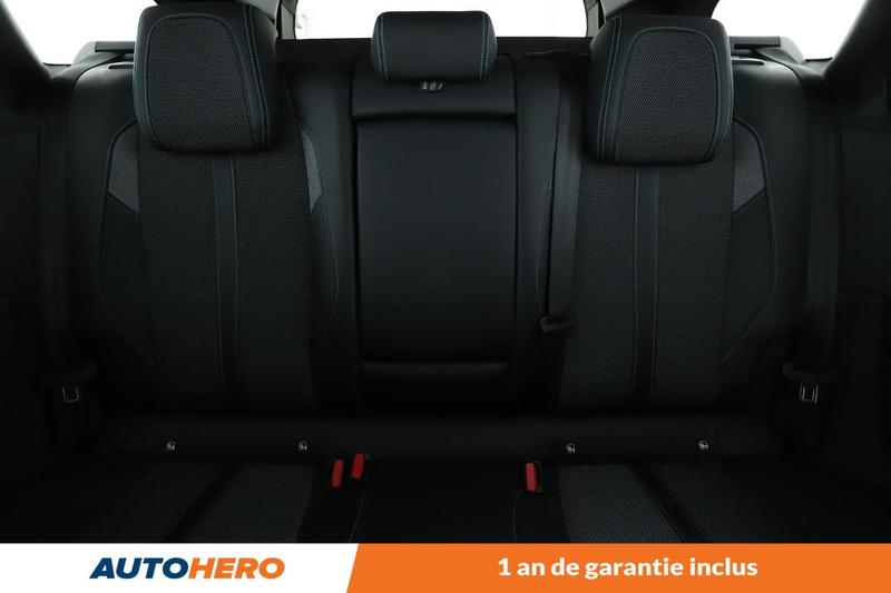 Peugeot 308 Sw 1.2 PureTech Allure Pack Eat8 130 ch