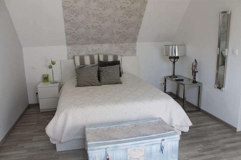 Maison de campagne - 139 m² - 8 pièces