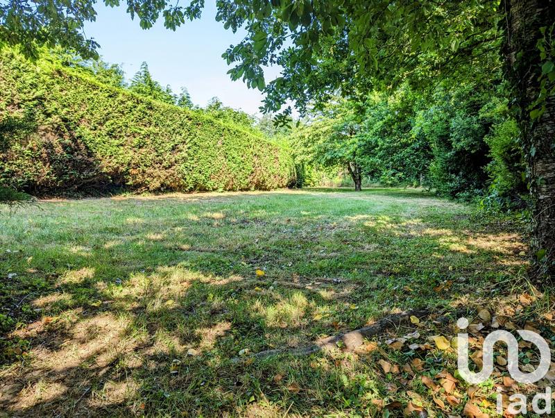 Maison - 100 m² - 6 pièces