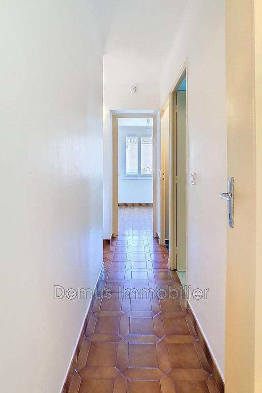 Appartement - 104 m² - 4 pièces