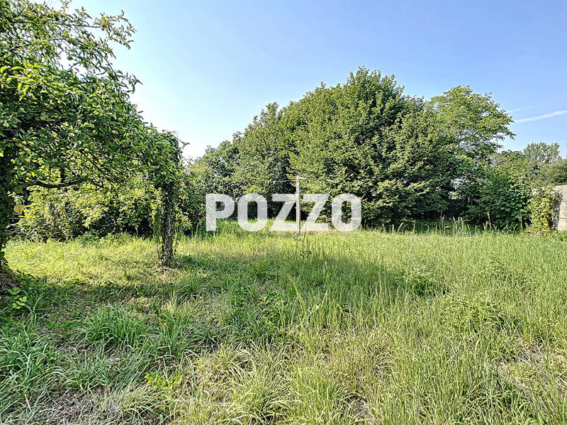 Maison - 51 m² - 2 pièces