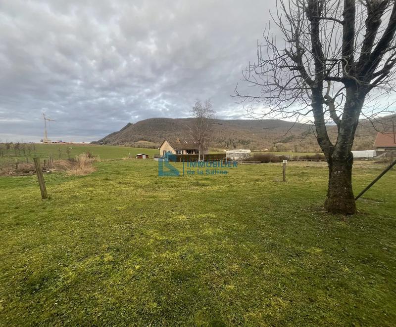 Maison - 114 m² - 5 pièces