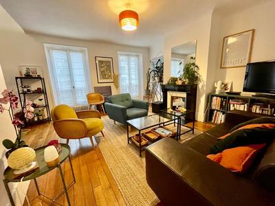 Appartement - 62 m² - 2 pièces