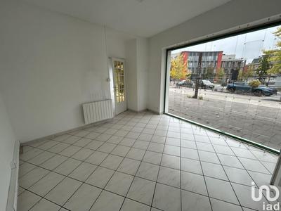 Local commercial - 70 m²