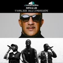 Lynx Irl + Rim'K + L2b