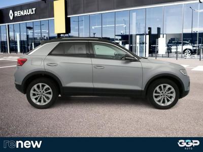 Volkswagen t-Roc 2.0 Tdi 116 Start/Stop Bvm6 Vw Edition