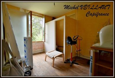 Maison - 200 m² - 6 pièces