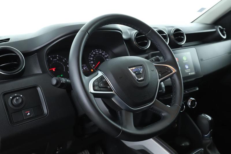 Dacia Duster II 1.3 TCe Prestige 4x2 Edc 150 ch