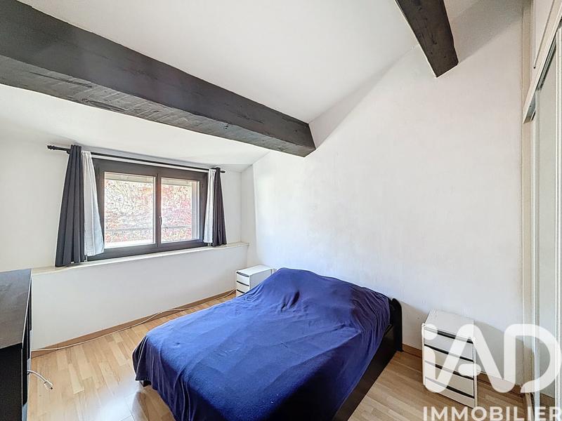 Maison de village - 146 m² - 5 pièces