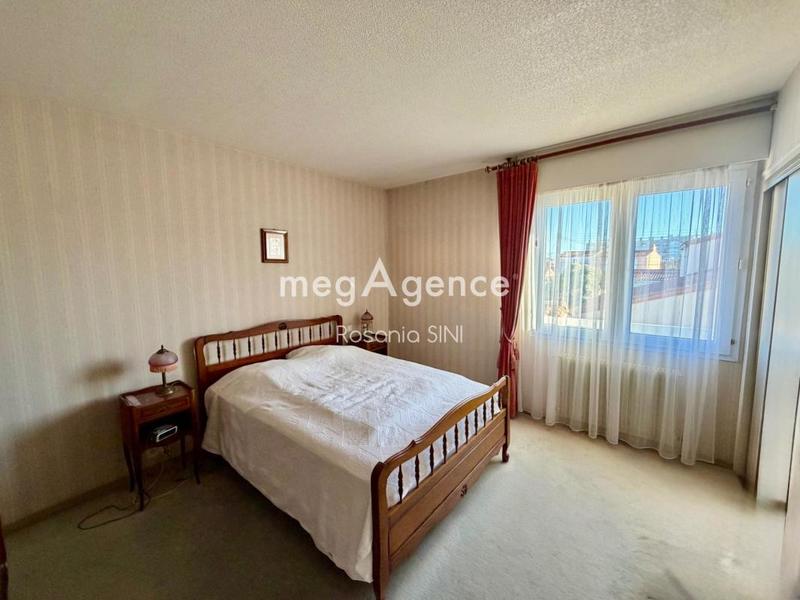 Maison - 193 m² - 7 pièces