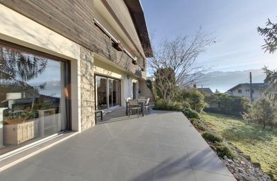 Maison ancienne - 174 m² - 7 pièces