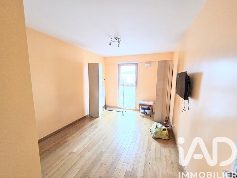 Appartement - 111 m² - 5 pièces
