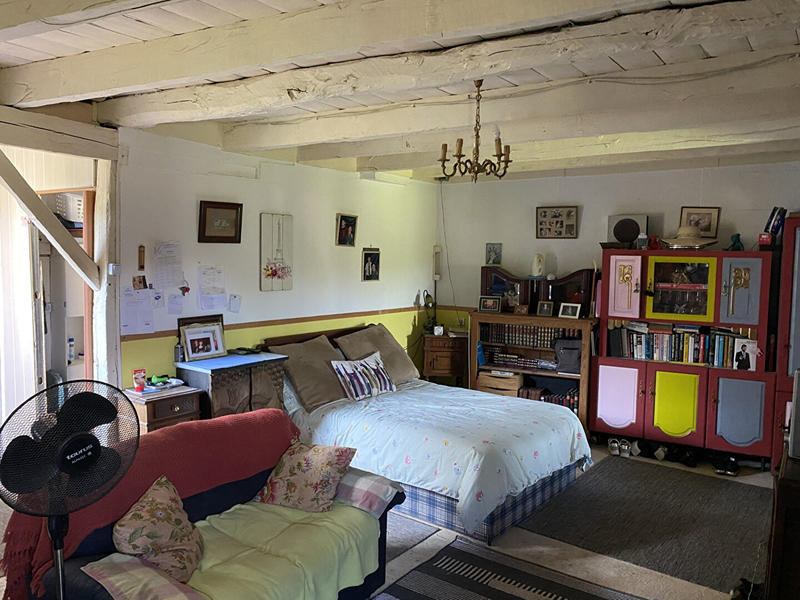 Maison - 135 m² - 6 pièces