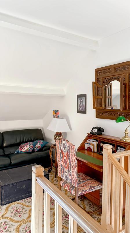 Maison de campagne - 100 m² - 4 pièces