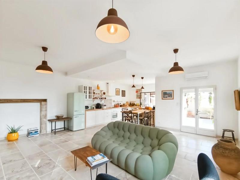 Appartement - 94 m² - 3 pièces