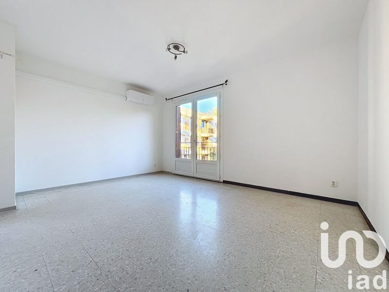 Appartement - 31 m² - 1 pièce