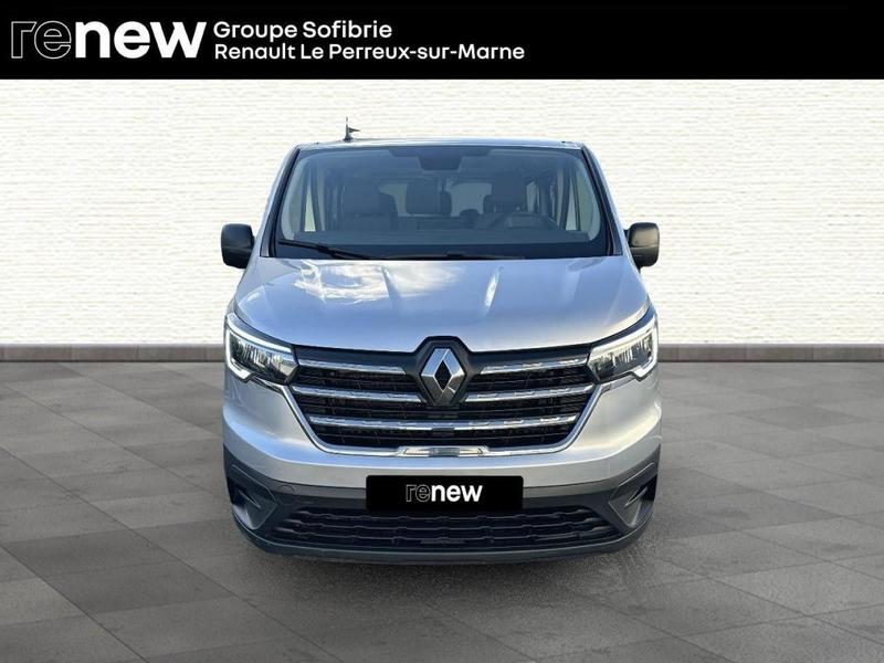 Renault Trafic L2 dCi 150 Energy s&amp;S Zen