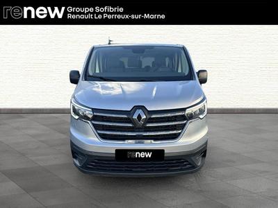 Renault Trafic L2 dCi 150 Energy s&amp;S Zen