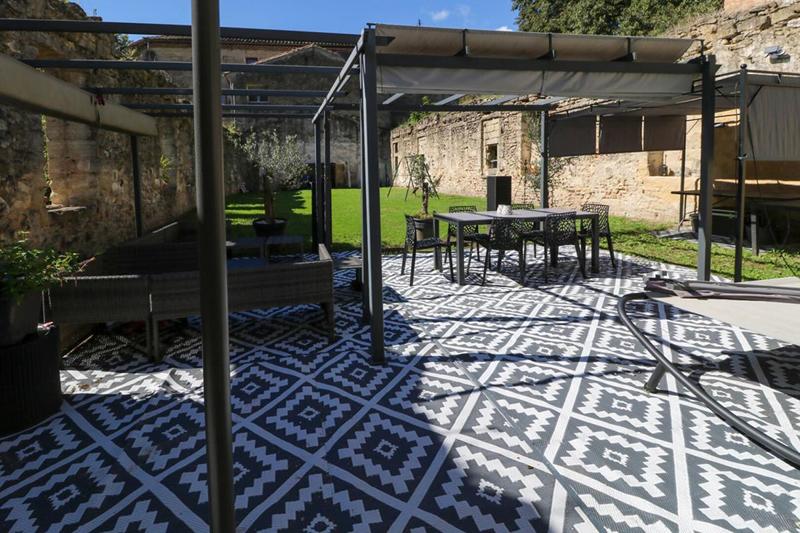 Demeure - 480 m² - 15 pièces