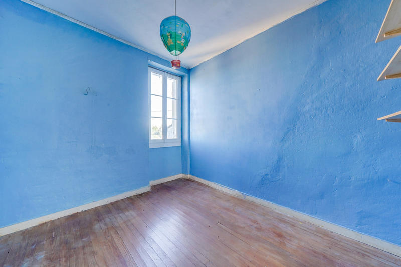 Maison - 97 m² - 4 pièces