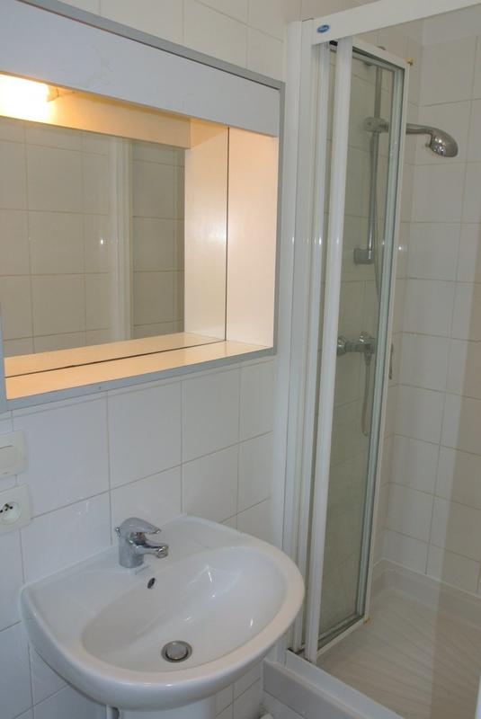 Appartement - 24 m² - 2 pièces