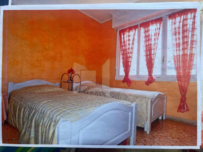 Appartement - 91 m² - 4 pièces