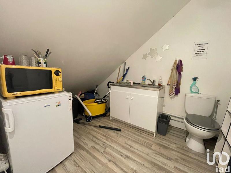 Local commercial - 552 m²