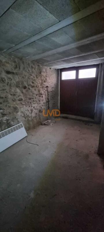 Maison de village - 80 m² - 4 pièces
