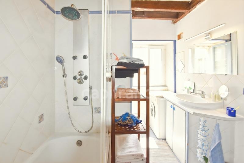 Maison de village - 131 m² - 5 pièces