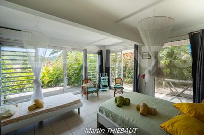 Maison - 145 m² - 8 pièces