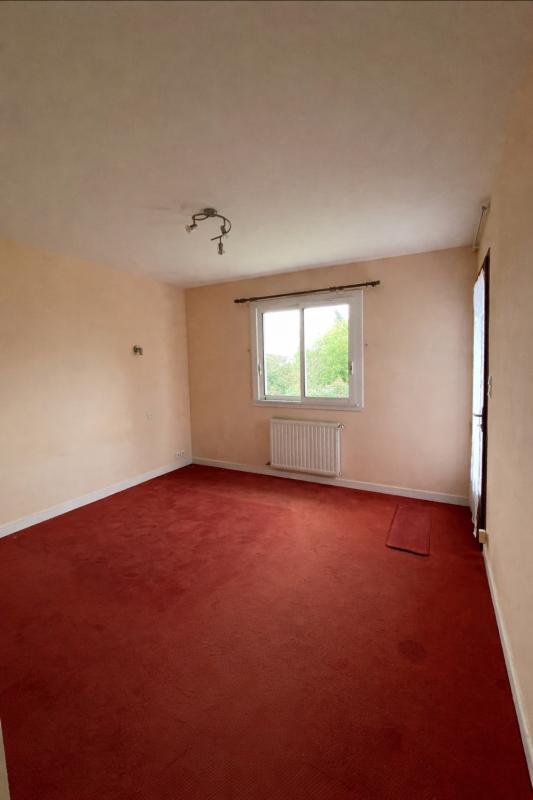 Bungalow - 110 m² - 5 pièces