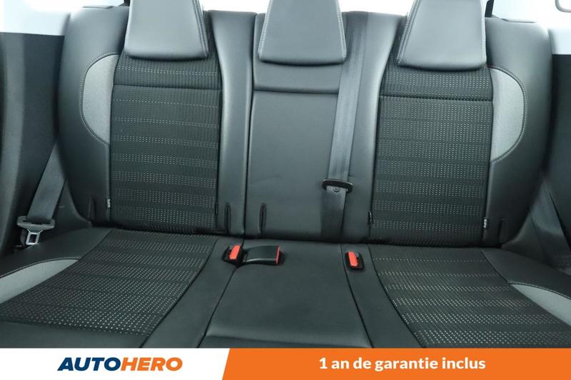 Peugeot 2008 1.6 e-HDi Allure 92 ch