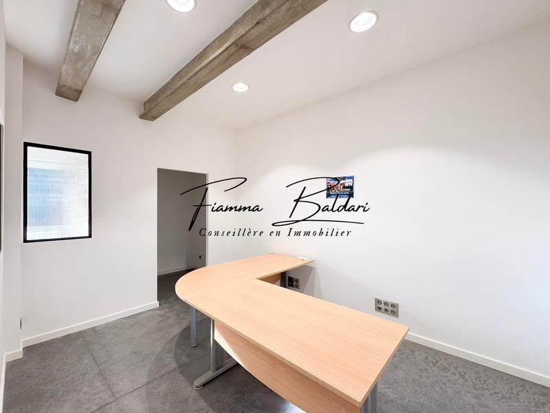 Bureau - 15 m² - 1 pièce