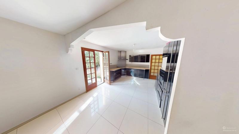 Maison ancienne - 180 m² - 7 pièces