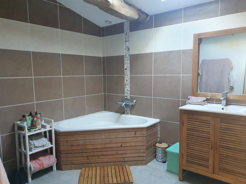 Maison - 190 m² - 7 pièces