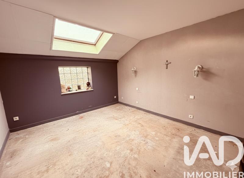 Maison - 350 m² - 5 pièces