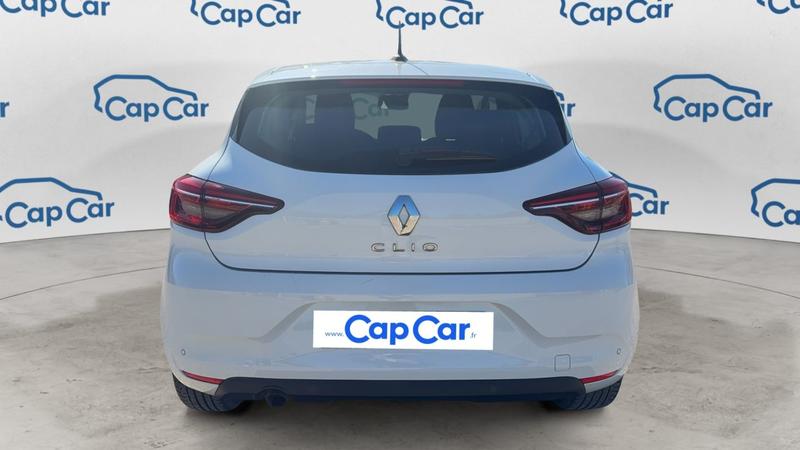 Renault Clio V 1.0 SCe 65 Business