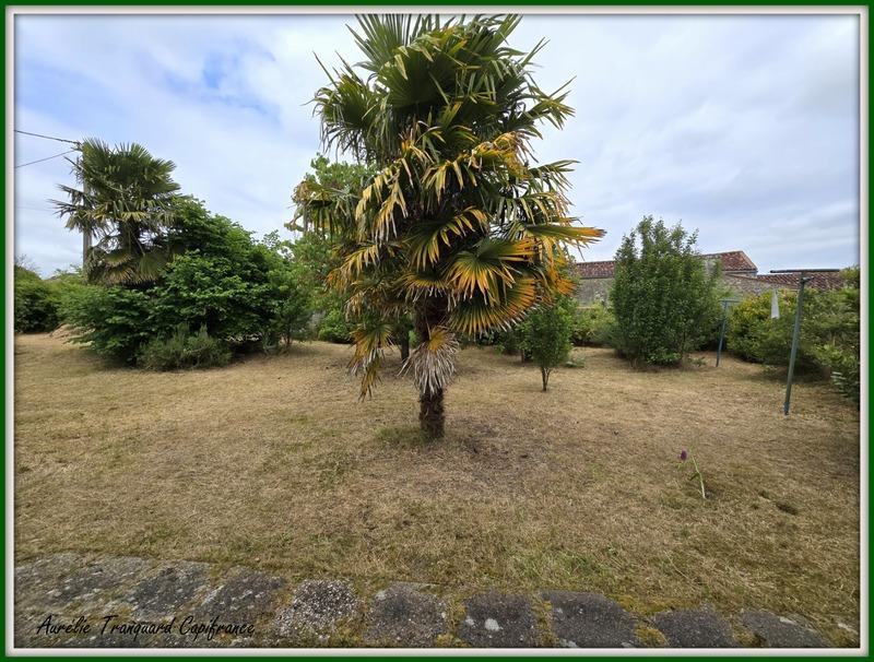 Maison de campagne - 131 m² - 7 pièces