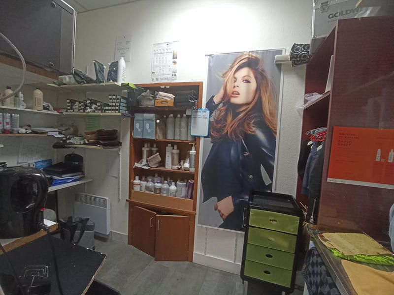 Fonds de commerce - Magasins - 45 m²