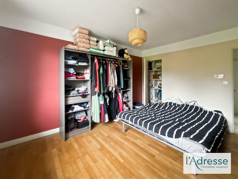 Maison - 258 m² - 7 pièces