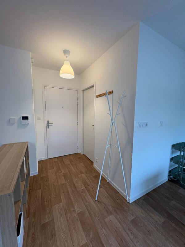 Appartement - 33 m² - 1 pièce