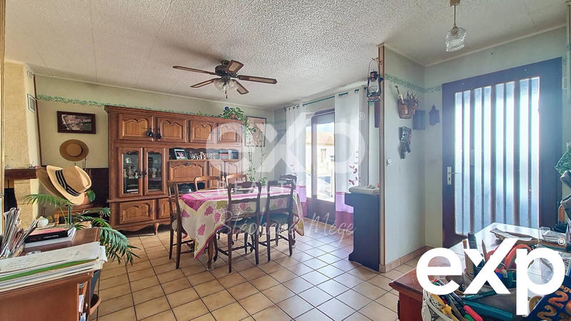 Maison - 75 m² - 4 pièces